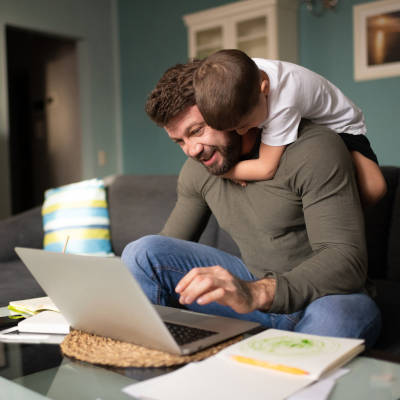 How To Have a Better Remote Work Experience