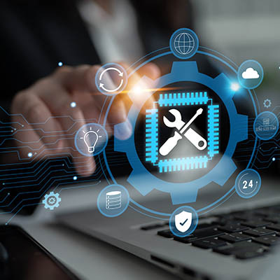 3 Reasons to Be Scared of Break-Fix IT