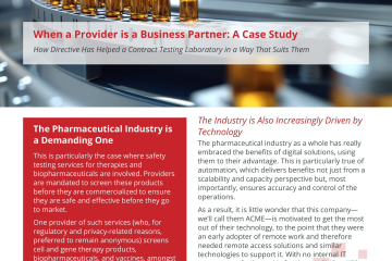 Document: [Case Study - Bionique]